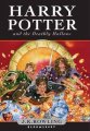Harry Potter and the Deathly Hallows (7) (J. K. Rowling) EN