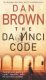 Da Vinci Code (Dan Brown) EN