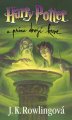 Harry Potter a princ dvojí krve (6) (J. K. Rowlingová)